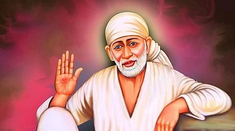 Shirdi Diary Of GS Kharpade: The Day When Sai Enjoyed Jokes
