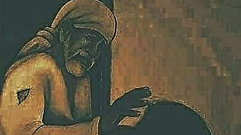 Shirdi Diary Of GS Kharpade: When Baba Paced In The Chavdi And Used Violent Words