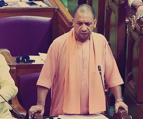 With Portfolio Allocation, Yogi Signals Big Push For Development, Delivery