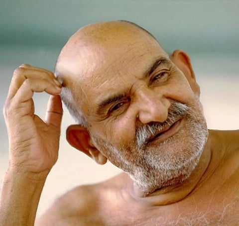 नीब करौरी बाबा की अनंत कथाएँ: हम मौसम बदल देंगे, बहुत ठंड पड़ेगी!!!