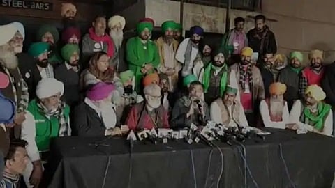 Farmers To Hold Nationwide Protest On February 6