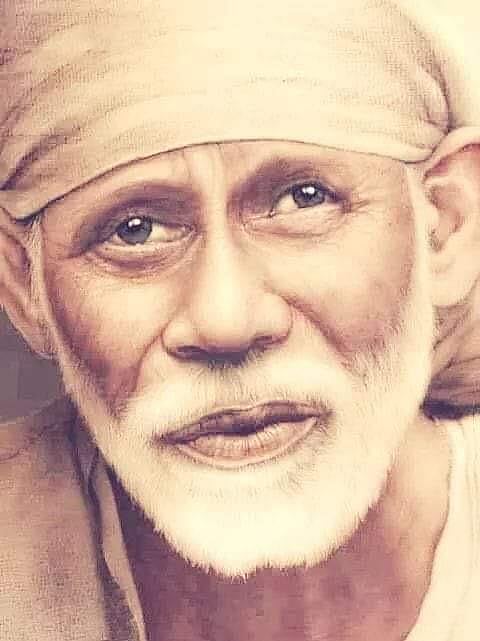 Shirdi Diary Of GS Kharpade: Sai's Permission To Go To Amrawati Or Not?