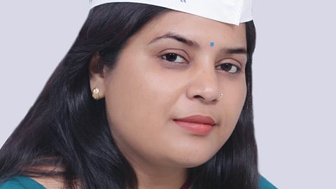 उत्तर प्रदेश में बेटियां खौफ ज़दा, अभिभावक भी दहशत में : 'आप' की महिला विंग प्रदेश अध्यक्ष नीलम यादव