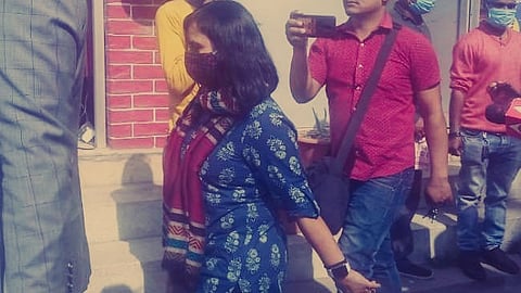 Tandav Web Series Controversy: Amazon Prime Country Head Records Statement In Lucknow Police Station