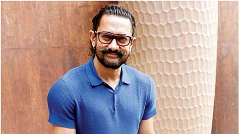 Bollywood Actor Aamir Khan Tests COVID Positive, In-Home Quarantine