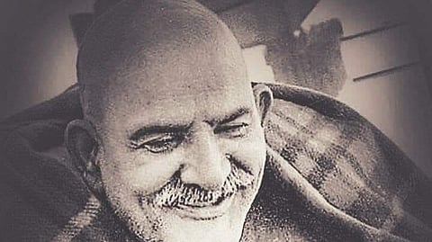 नीब करौरी बाबा की अनंत कथाएँ: शिमला में सपने में मंत्र दान