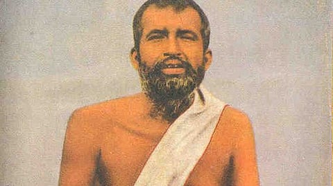 राम कृष्ण परमहंस से जुड़ी शिक्षाप्रद कहानियाँ : उत्तरदायित्व का निर्वाह