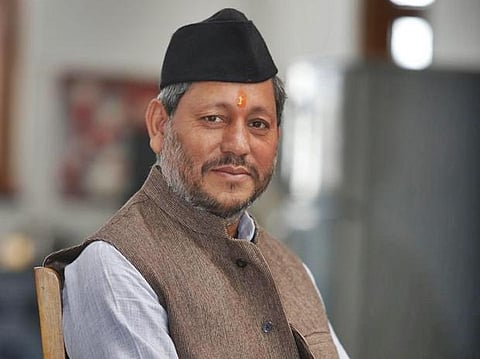 Tirath Singh Rawat Is The New Uttarakhand CM, To Be Sworn In The Evening