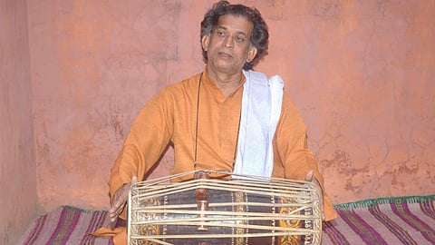 Konark Natya Mandap Strives To Keep Alive Guru Gangadhar Pradhan’s Legacy