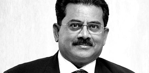 Muthoot Group Chairman Falls From Stairs, Dies At 72