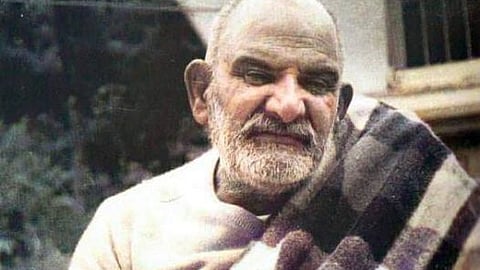 नीब करौरी बाबा की अनंत कथाएँ: भक्तों को जीवन व मृत्यु के सार को समझाया!