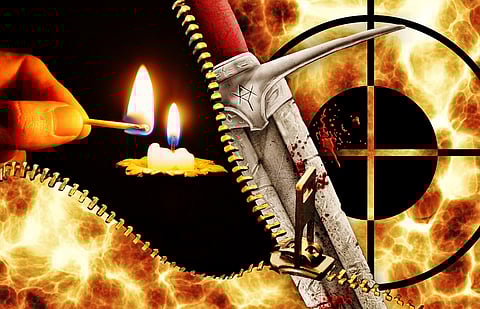 Is Germany Emerging As The New European Home For Islamist Terrorists?