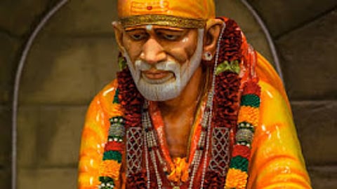 Shirdi Diary Of GS Kharpade: Celebrating Sankranti With Baba