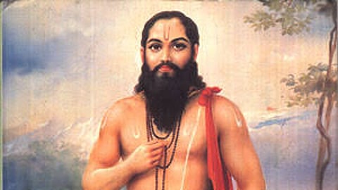 Sant Shri Ramdas Navami Day: Jai Jai Raghuveer Samartha
