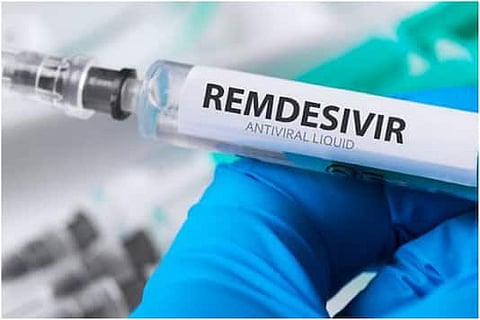 India To Import 4,50,000 Vials Of Remdesivir, First Consignment Of 75000 Vials To Reach Today