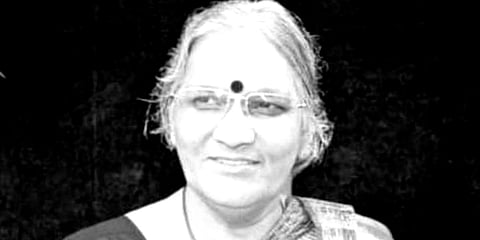 Karuna Shukla, Niece Of Atal Bihari Vajpayee Passes Away Due To COVID