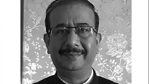 Bihar Chief Secretary Arun Kumar Singh Dies Of COVID