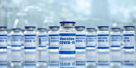 India’s Requests For Vaccine Raw Materials: US Says First Obligation To Americans