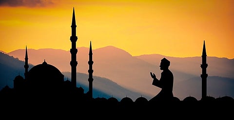 Ramadan Can Be A Life-changing Period For Muslims