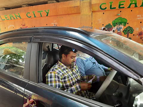 Etawah Police Challans 417 For Not Wearing Masks, Rakes In Rs 1.62 Lakhs In One Day