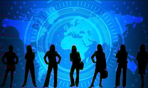 Businesses Owned By Women Entrepreneurs In India Likely To Grow Up To 90% In The Next 5 Years: Report