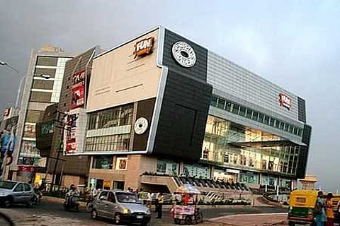 Failing To Follow COVID Protocol, Lucknow's Fun Mall Sealed By District Administration
