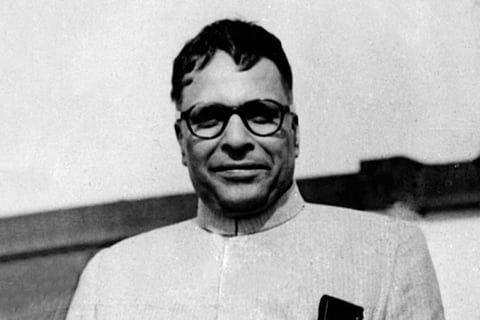 Modi To Release Hindi Translation Of Harekrushna Mahatab's Book On Odisha History Today