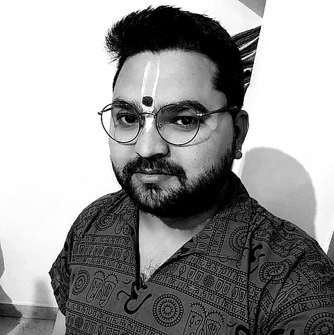 Founder Of Roti Bank In Varanasi Dies Of Covid Infection