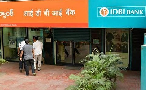 Modi Cabinet Okays Strategic Disinvestment And Transfer Of Management Control In IDBI Bank