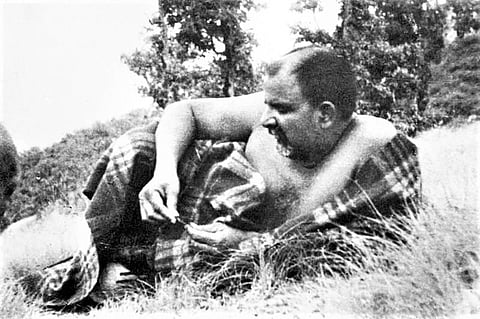 नीब करौरी बाबा की अनंत कथाएँ: मेरा विश्वास, महाराज जी का प्रताप और बालक के चर्म रोग का ठीक होना!