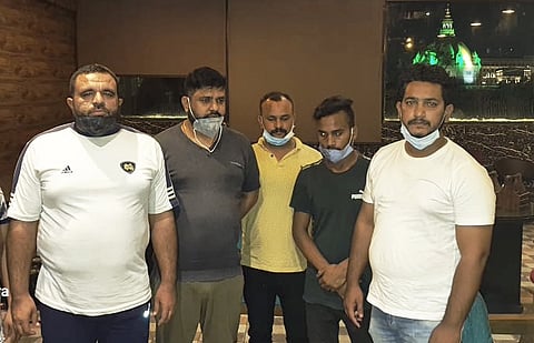 Hookah Bar Sealed In Lucknow For Violating Partial Curfew Rules, 16 Arrested