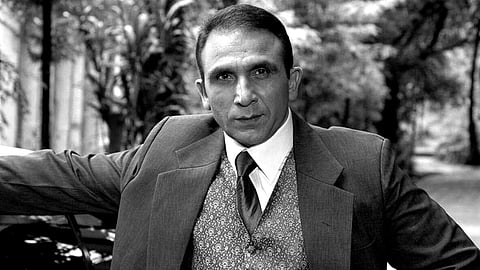 Film And TV Actor Bikramjeet Kanwarpal Dies Of COVID