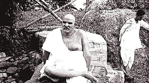 नीब करौरी बाबा की अनंत कथाएँ: जब भारतीय सेना के एक मेजर ने महाराज जी को एक ही वक्त में दो जगह देखा