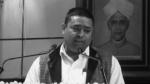 COVID Jolts UP Media, Three Senior Journalists Pass Away On Monday