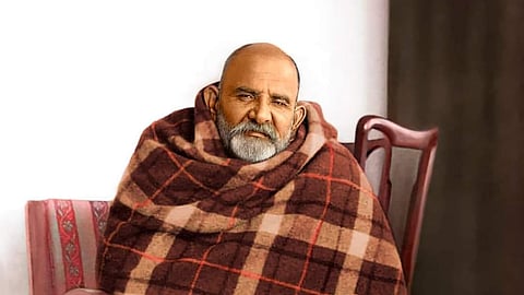 नीब करौरी बाबा की अनंत कथाएँ: नाई की व्यथा से द्रवित...तेरा लड़का आ जाएगा!