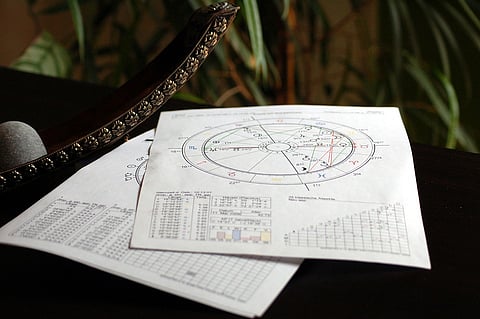 World Will Remain Turbulent And Shaky For Next 18-months, Predicts Eminent UP Astrologer