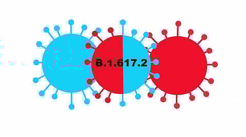 Yogi Calls For Stepped Up Vigil In Wake Of Delta Plus Variant Of COVID, Stressed On More Genome Sequencing