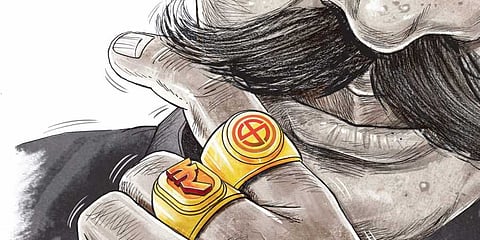 उत्तर प्रदेश में सत्ता, धनबल एवं बाहुबल के इर्द गिर्द होता है पंचायत अध्यक्ष एवं प्रमुख का चुनाव