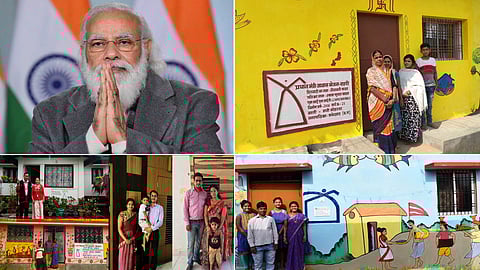 Light House Projects Are The Force Multipliers In Making Of New Urban India