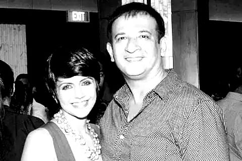Mandira Bedi's Husband Raj Kaushal Dies Of Heart Attack