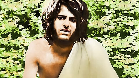 नीब करौरी बाबा की अनंत कथाएँ: इंसान तो इंसान, पेड़ को भी किया जीवित!