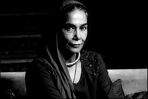 Acclaimed Actress Surekha Sikri Passes Away At 75