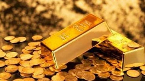 DRI Busts Major Gold Smuggling Syndicate, Seizes Over 61 Kg Gold Worth Rs 40 Crore