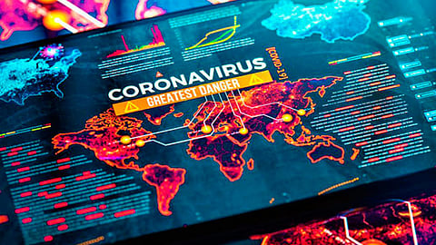 A National Security View Of The Covid Pandemic And Way Forward