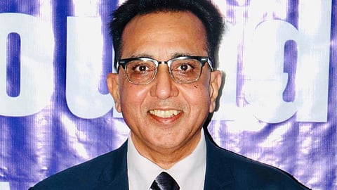 Prof R N Srivastav Designated KGMU's Dean Of Student Welfare