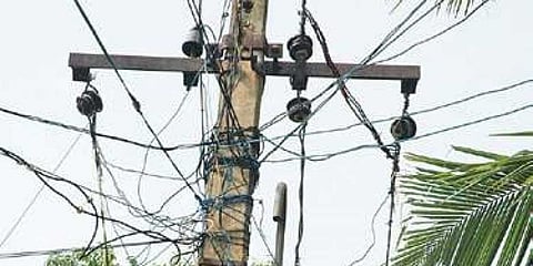 Four Including Two Children Die After Being Electrocuted In Ghaziabad
