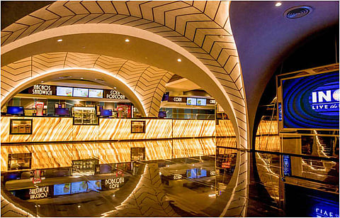 Multiplexes, Gyms In Uttar Pradesh To Reopen From July 5