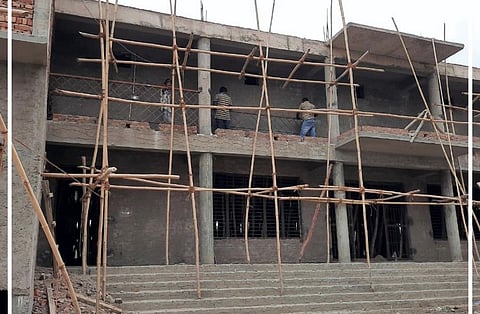 Noida Authority Constructing ₹ 2.37 Crore Baraat Ghar, Villagers To Get Big Facility