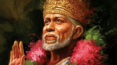 Shirdi Diary Of GS Kharpade: When Baba Made Hand Signals That Puzzled Everyone