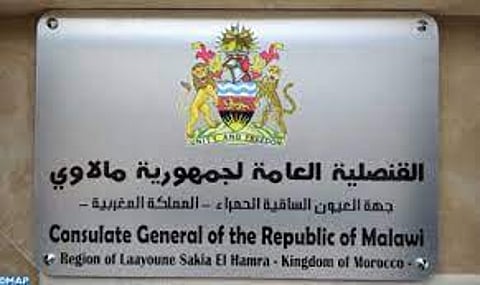 Malawi Opens Consulate in Laayoune